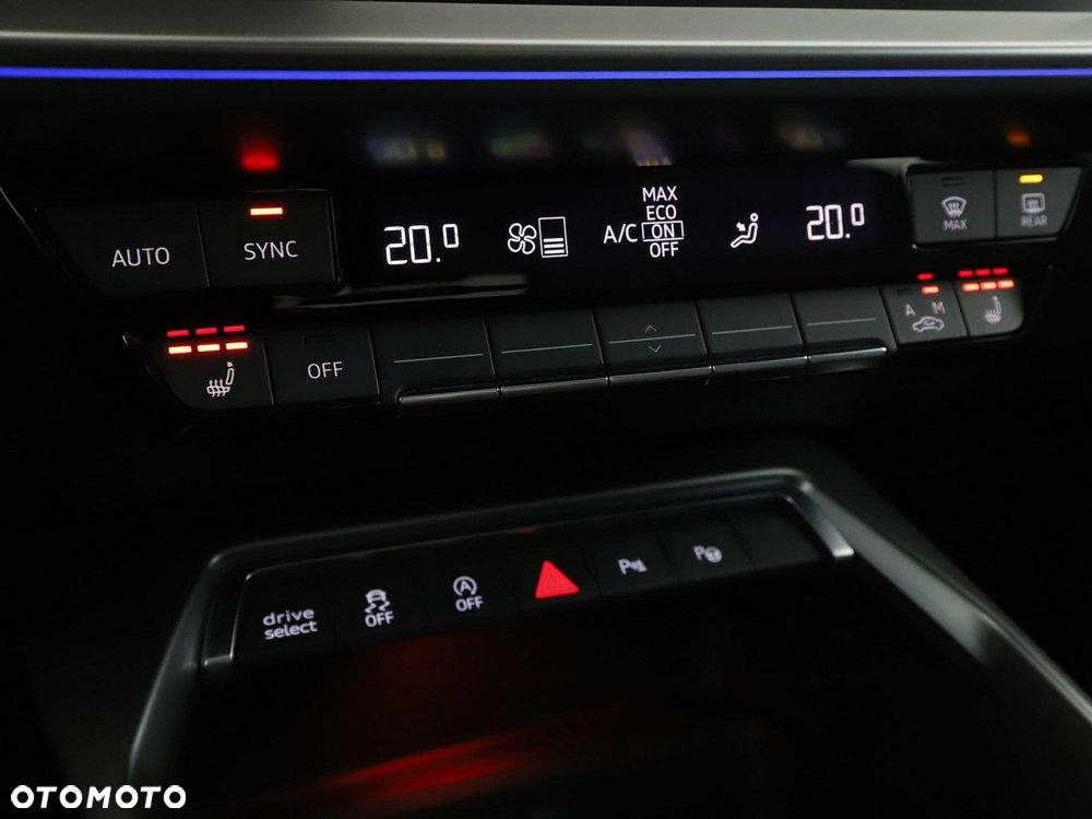 Audi S3 Limousine TFSI quattro S tronic - 32