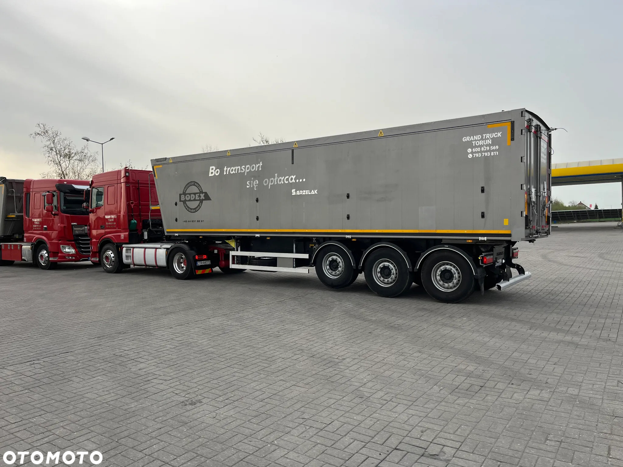 Bodex - 14