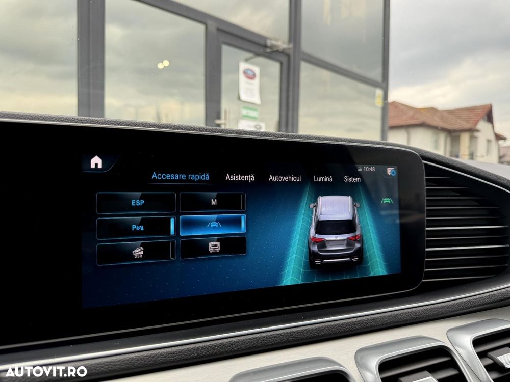 Mercedes-Benz GLE - 20