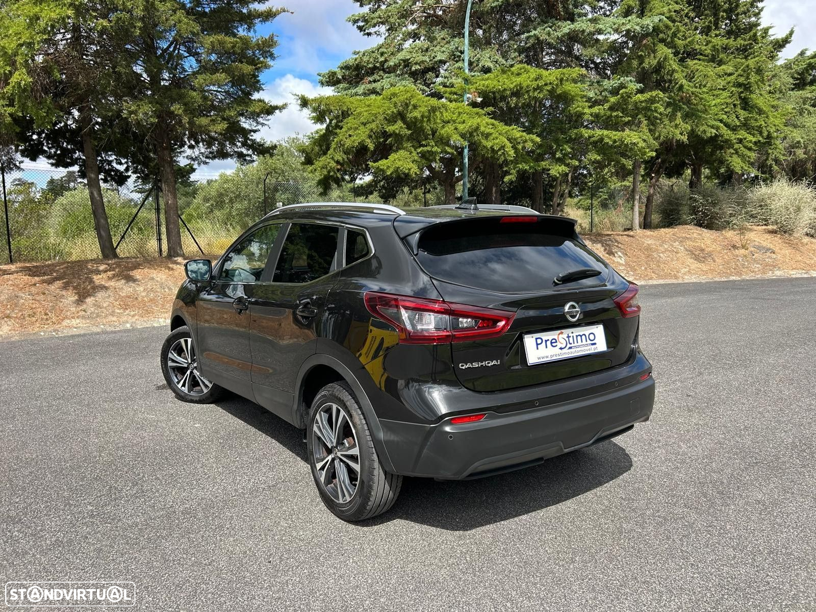 Nissan Qashqai 1.5 dCi N-Style - 21
