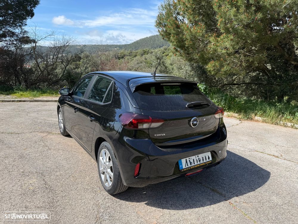 Opel Corsa 1.5 D Edition - 6