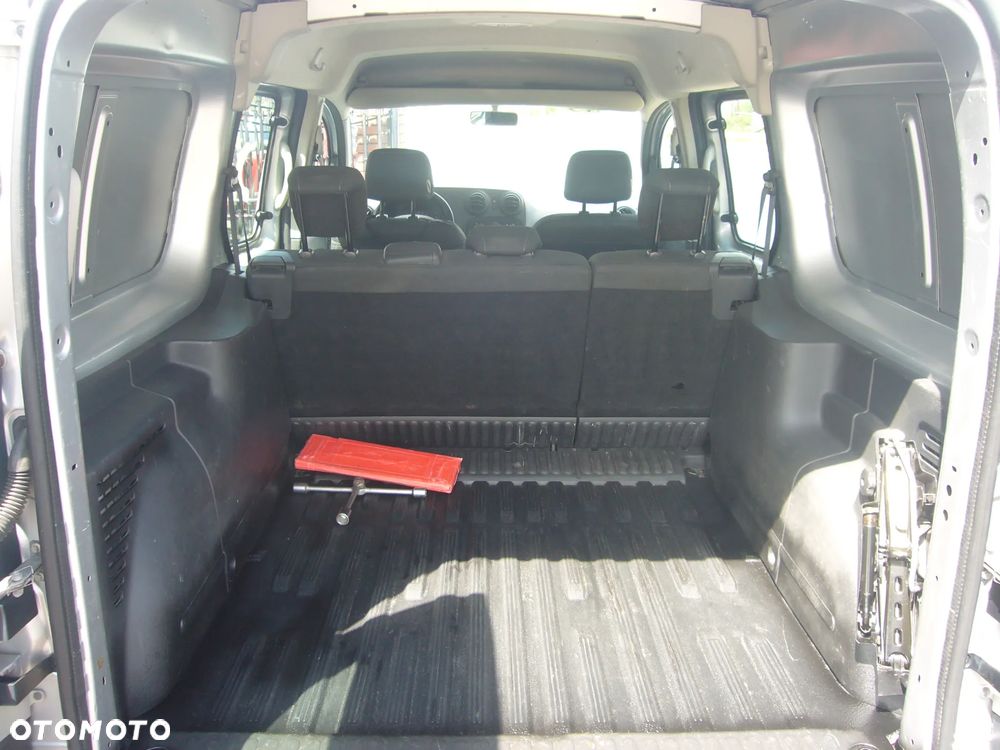 Mercedes-Benz Citan - 19