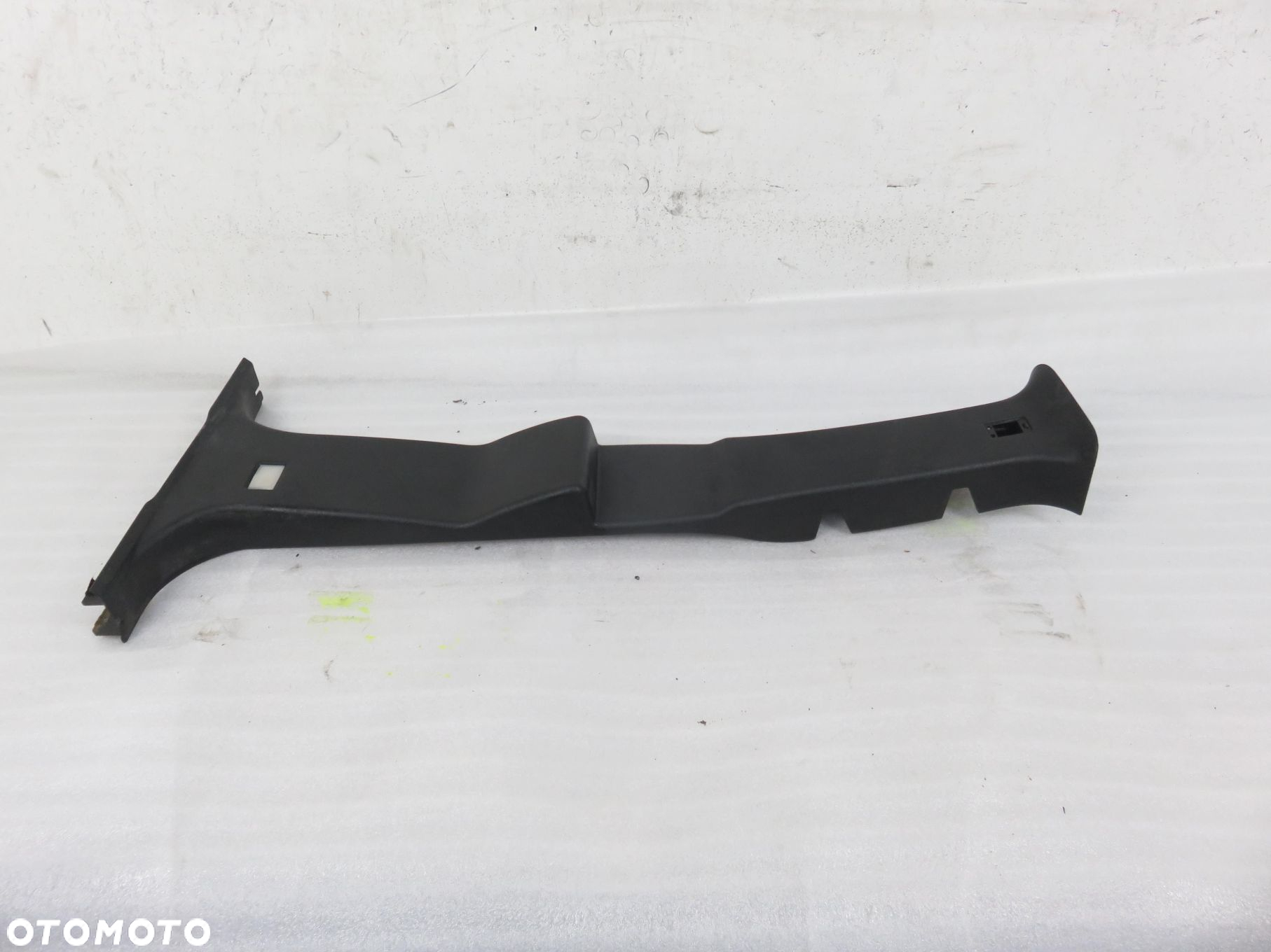 LISTWA SŁUPKA PRAWA HUMMER H2 10358716 - 2