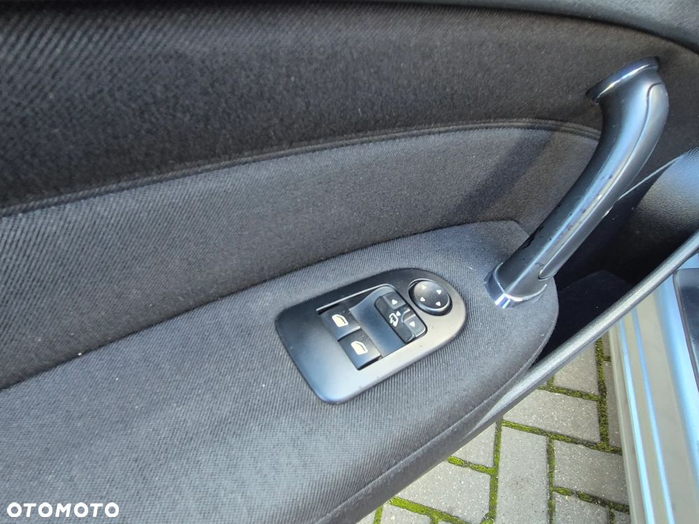 Peugeot 407 Coupe 165 Platinum - 31