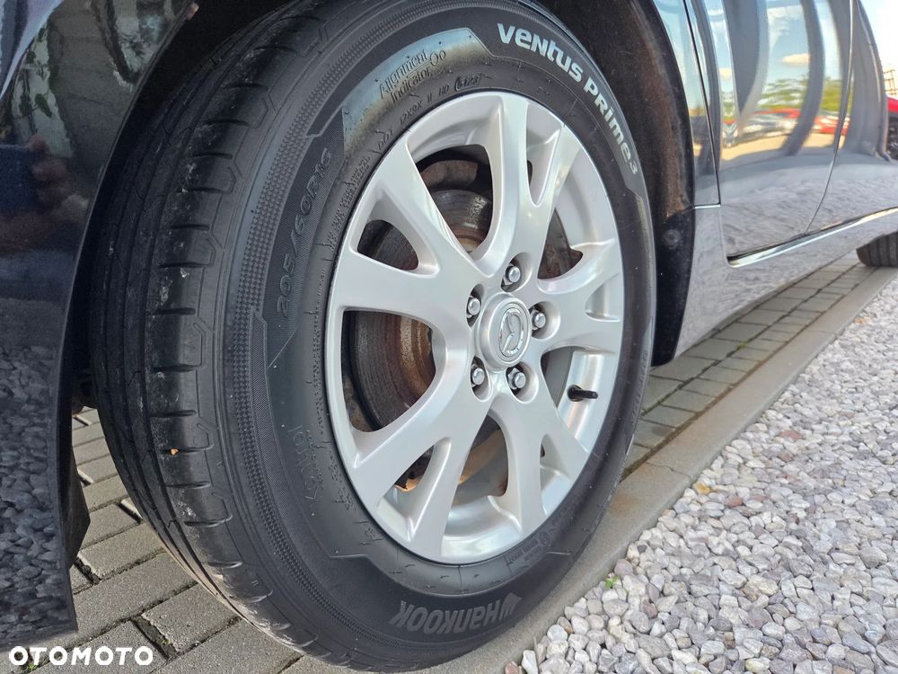 Mazda 6 1.8 MZR Center-Line - 6