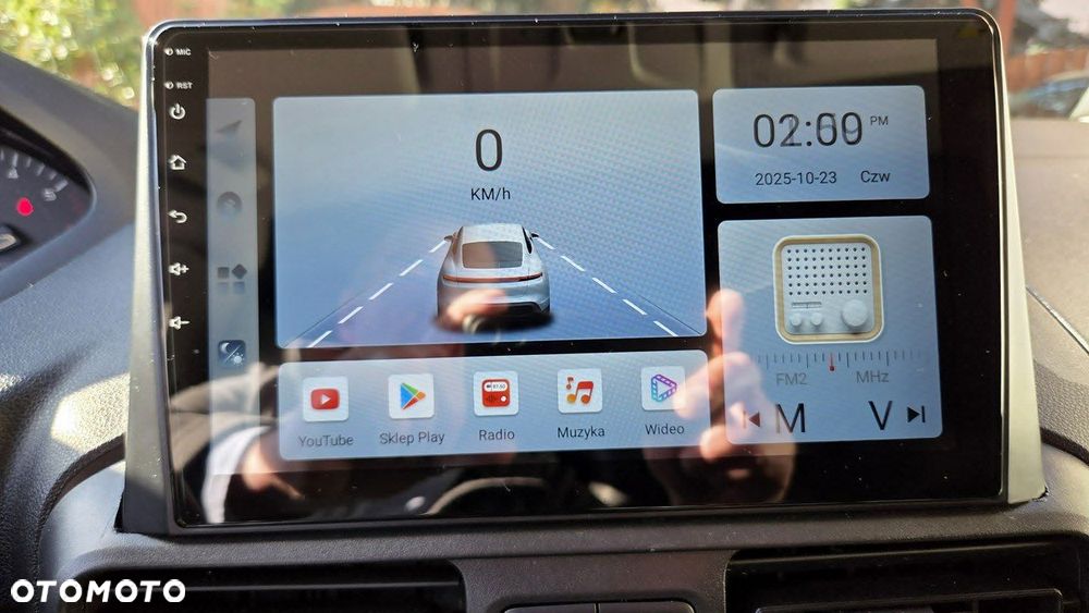 Peugeot Partner - 27