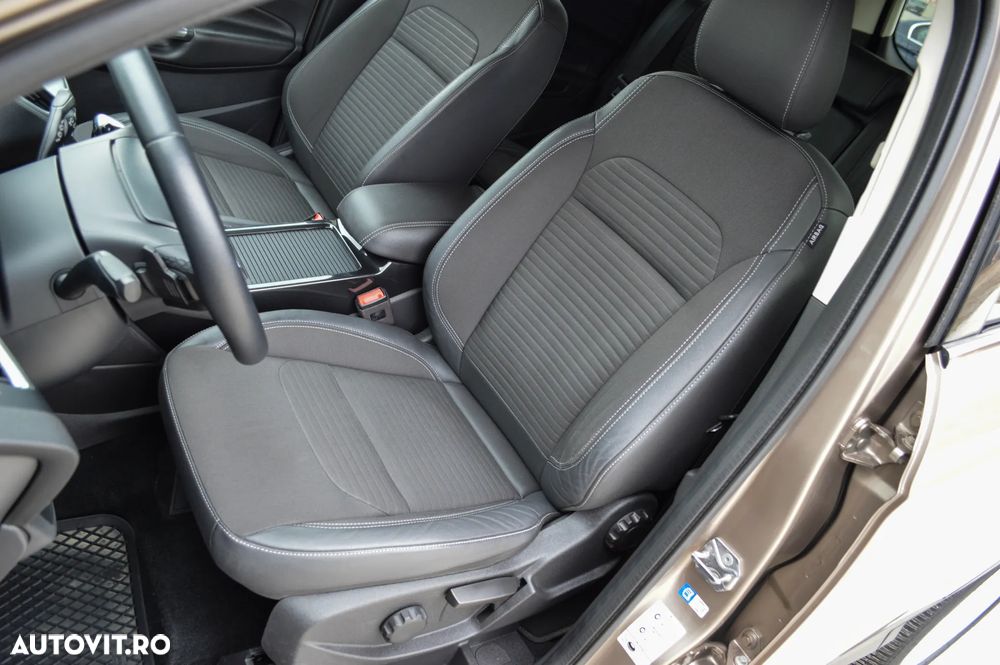 Ford Kuga 1.5 EcoBoost 4x4 Aut. Trend - 14