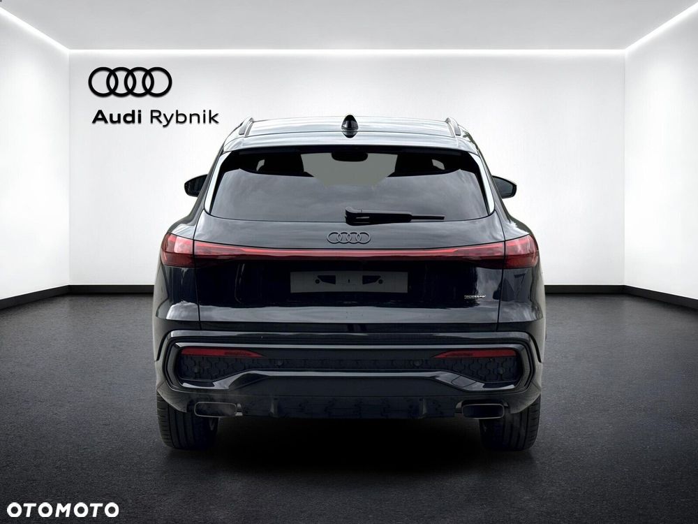 Audi Q5 - 5
