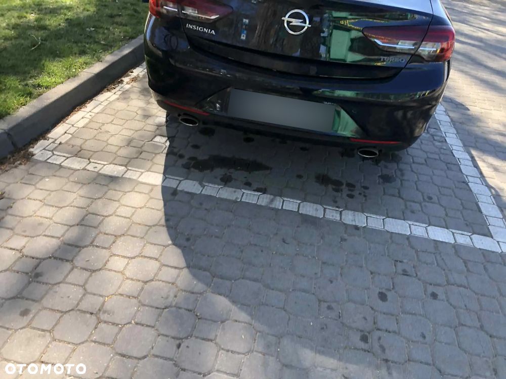 Opel Insignia - 14