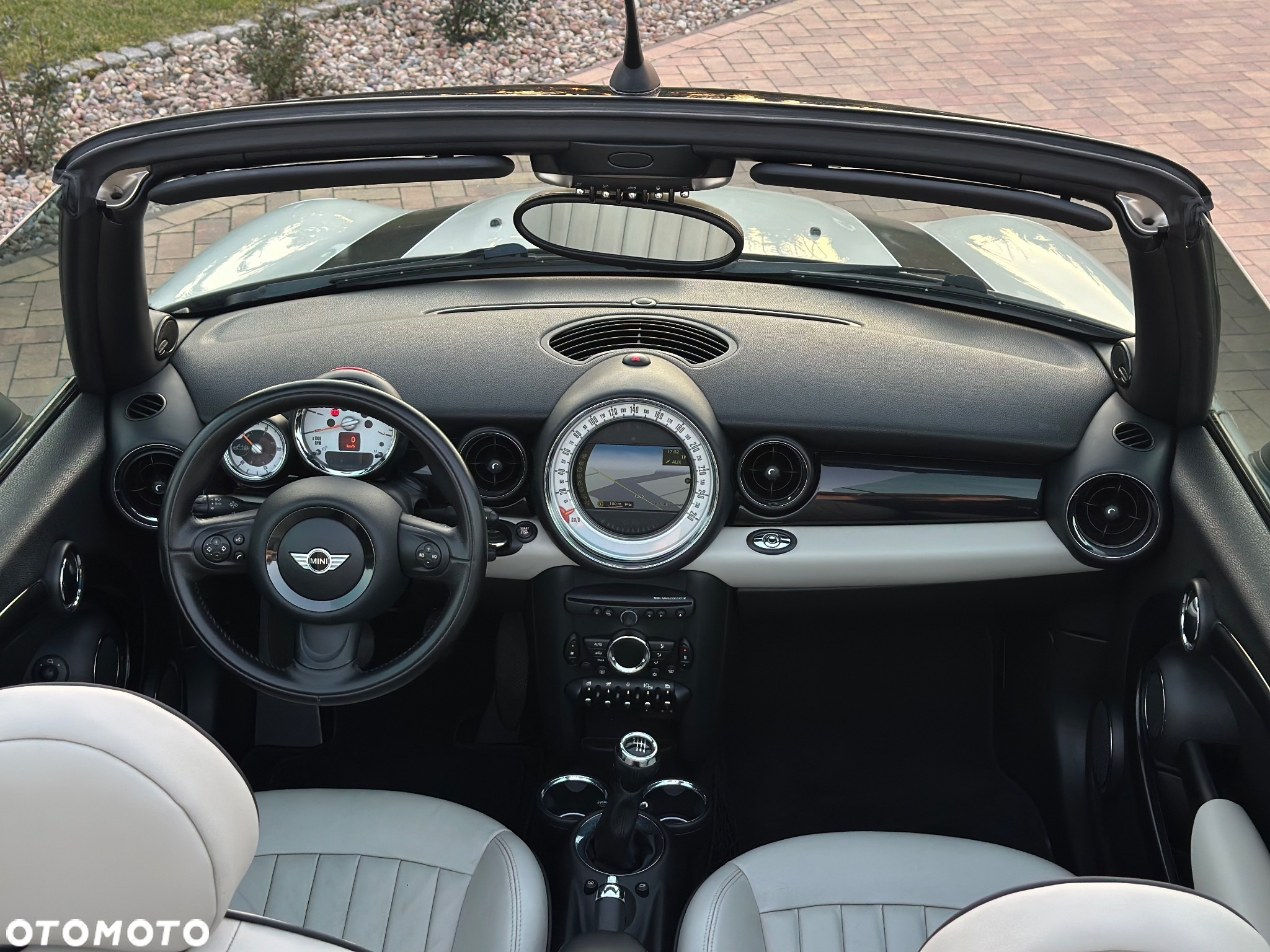 MINI Cooper D - 16