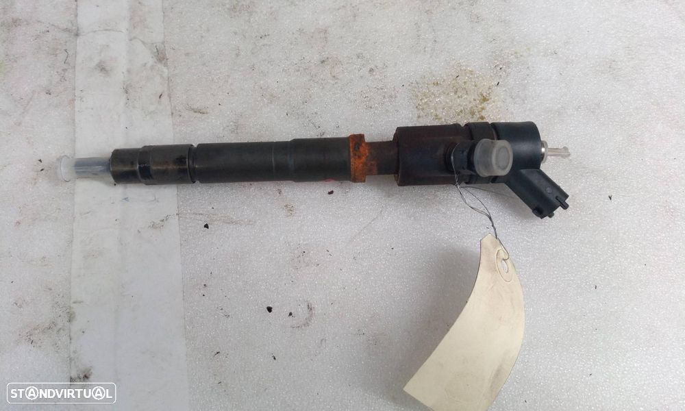 INJETOR FIAT DUCATO 3 COMBI 30 - 1