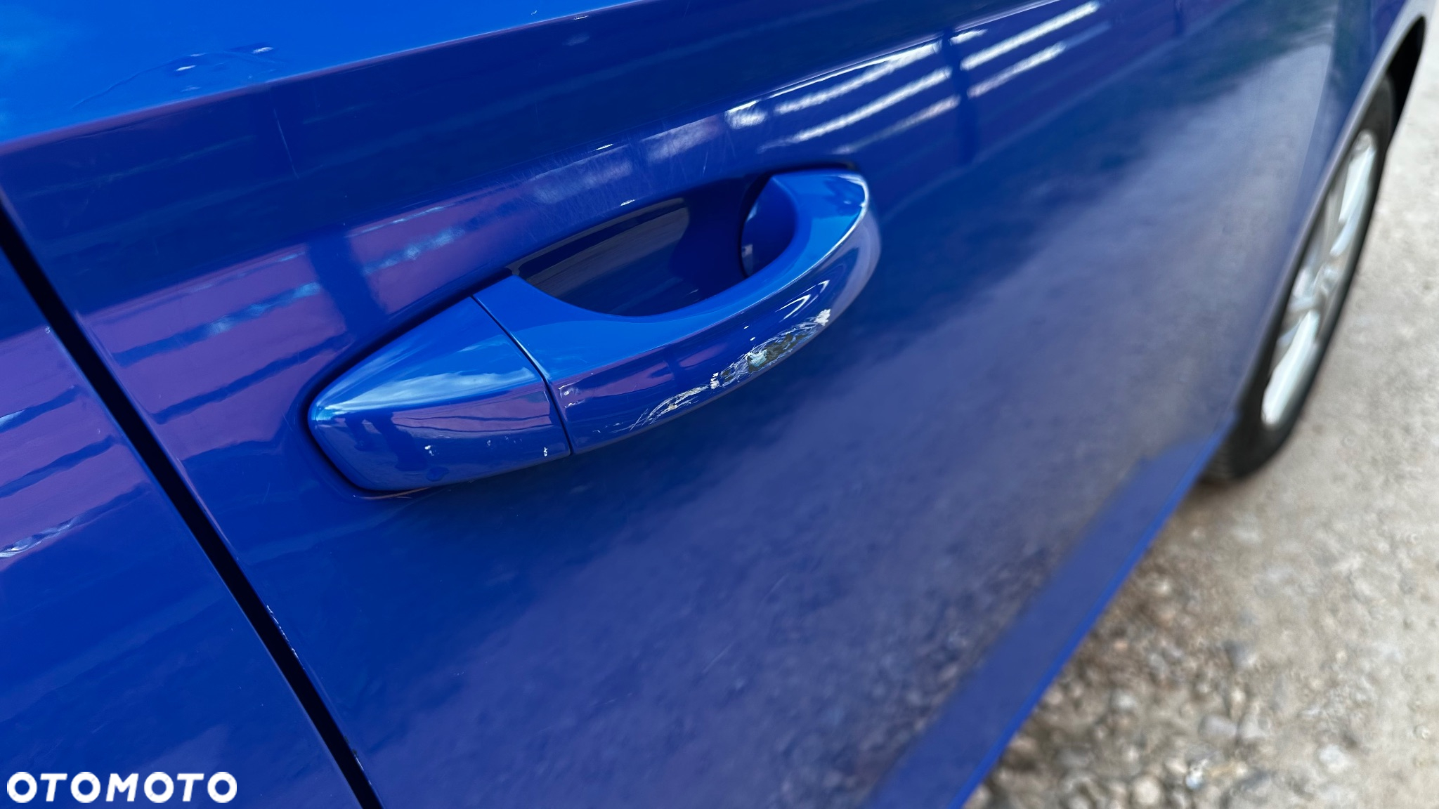 Skoda Fabia 1.0 TSI Ambition DSG - 5