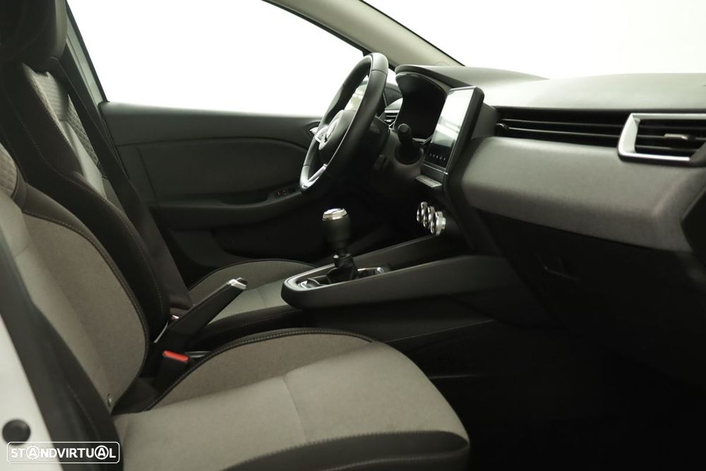 Mitsubishi Colt 1.0 MPI-T Invite - 21