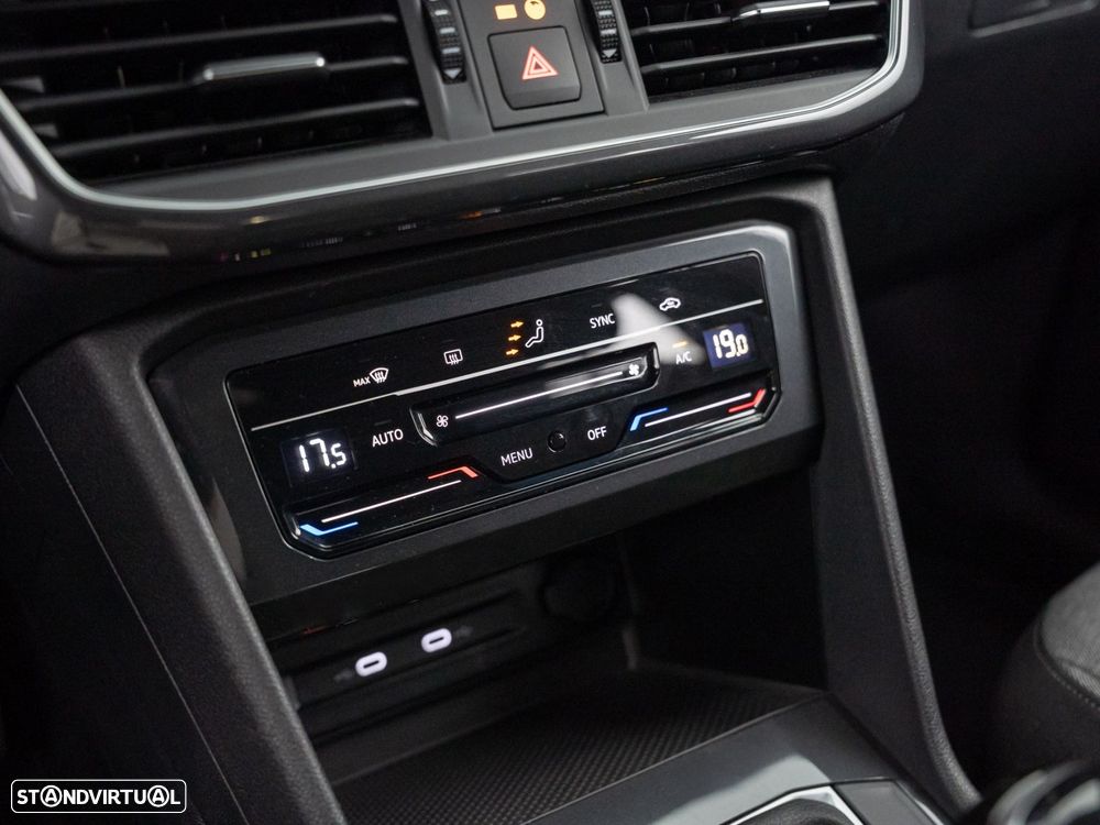 SEAT Tarraco 2.0 TDI Style DSG - 28