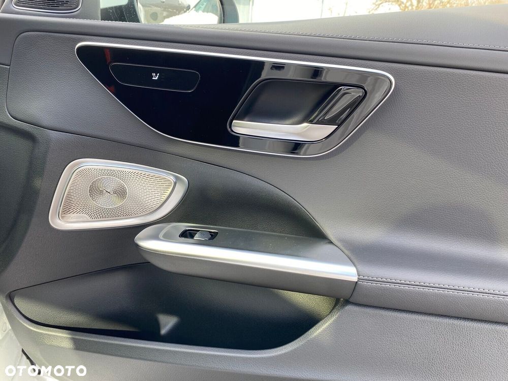 Mercedes-Benz Klasa C - 17