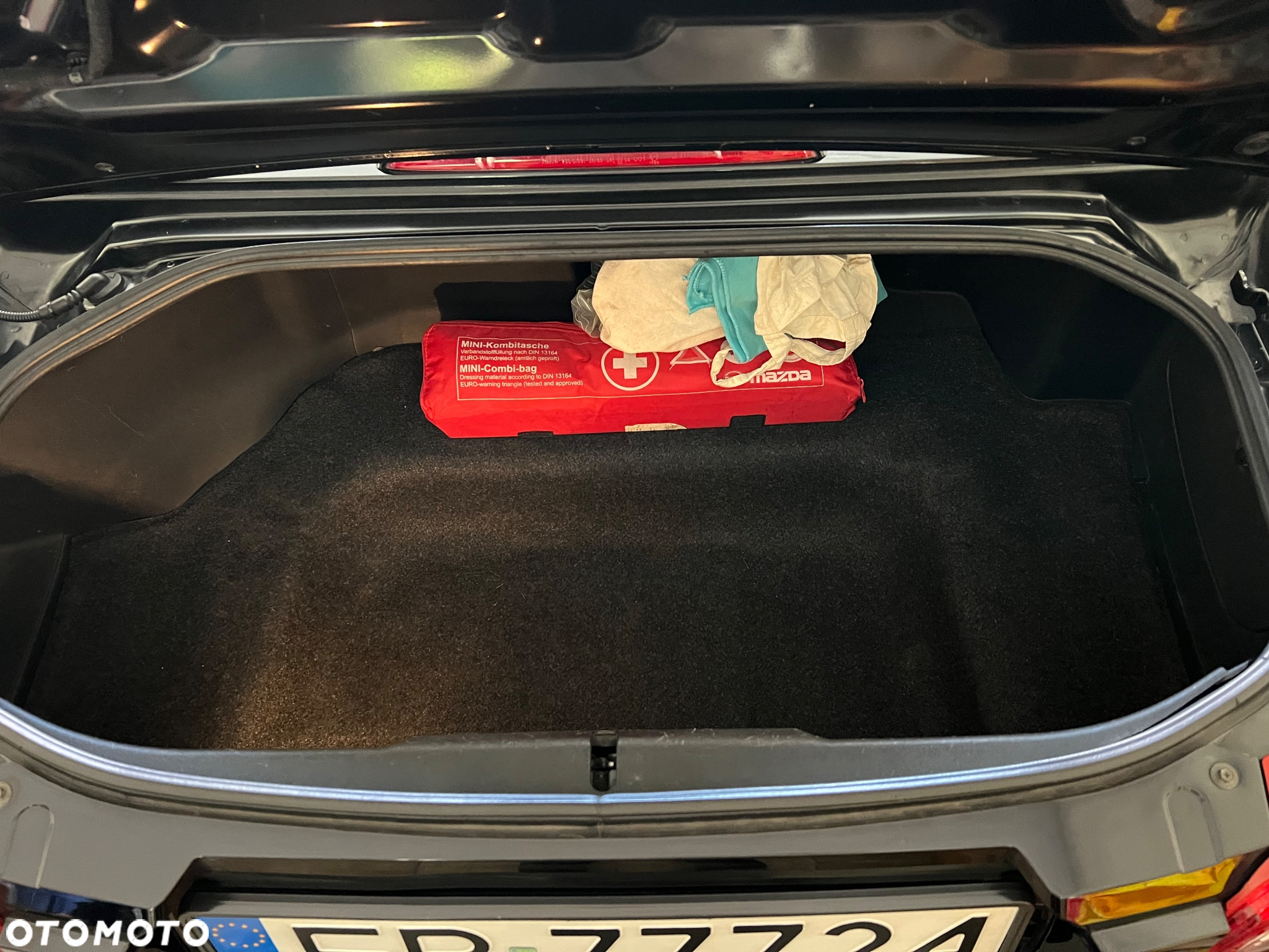 Mazda MX-5 1.8 MZR Emotion - 21