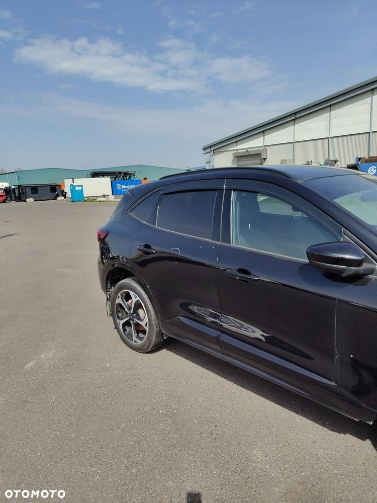 Ford Kuga 2.0 EcoBoost 4x4 Titanium - 6