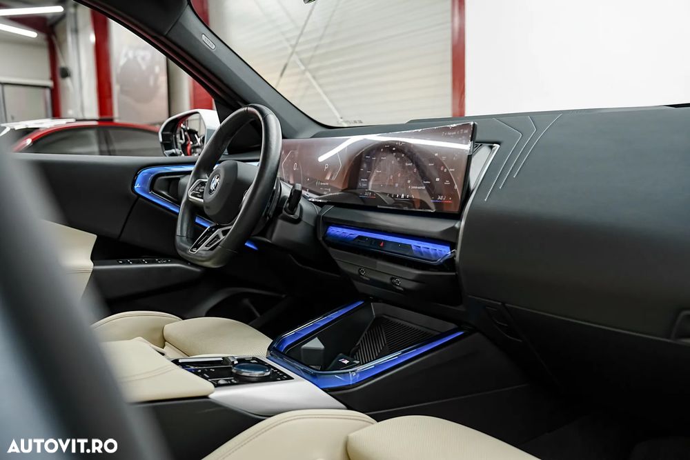 BMW X3 20d xDrive AT MHEV - 18