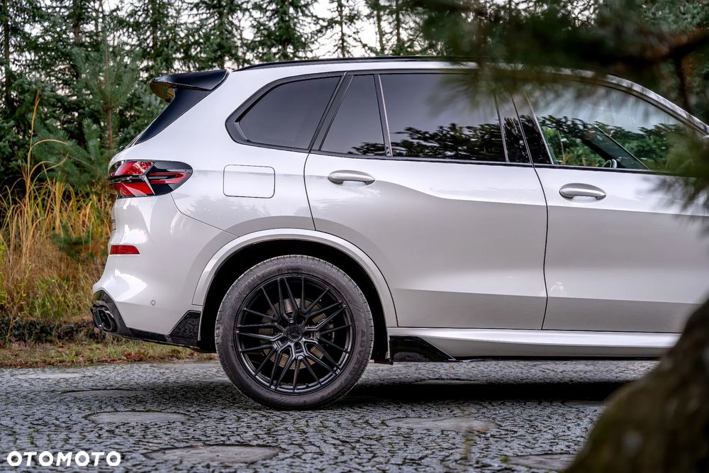 BMW X5 xDrive30d mHEV sport - 9