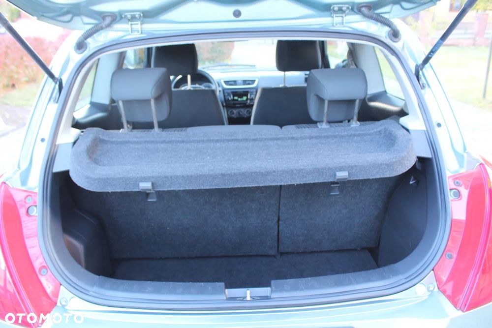 Suzuki Swift - 15