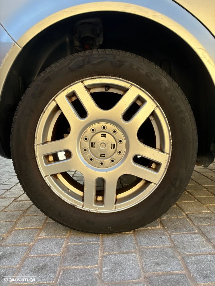 VW Golf 1.6i 25 Anos - 6