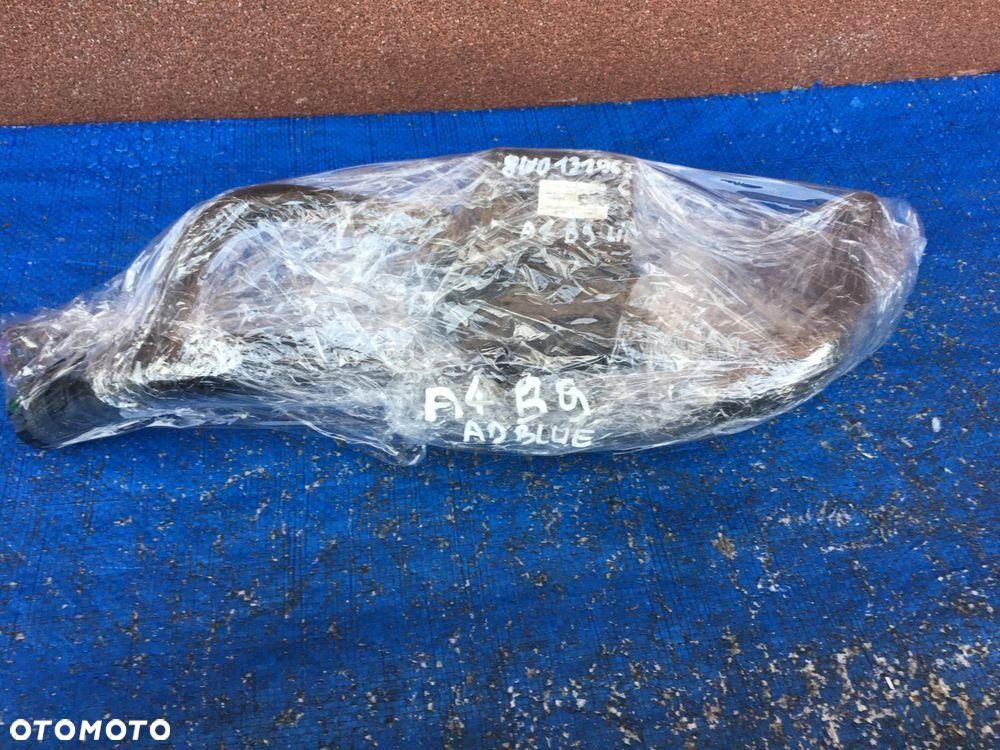 Audi A4 B9 Lift Wlew AdBlue Korek 8W0131963C - 5