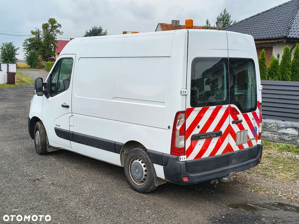 Renault Master - 4