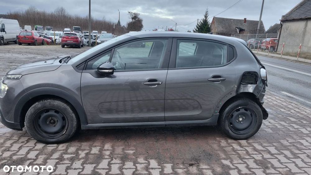 Citroën C3 1.5 BlueHDi Origins S&S - 3