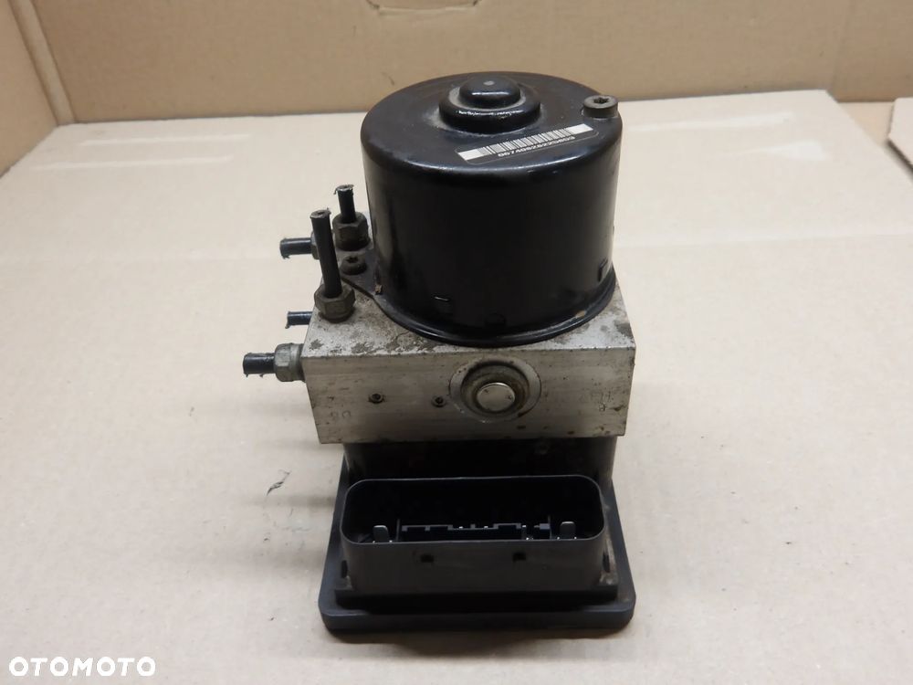 OPEL ASTRA III H HB 5D 1.9D HB 5D POMPA ABS 13213610AL - 2