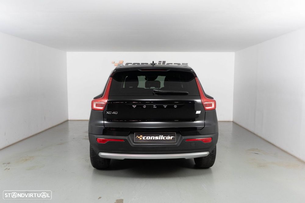 Volvo XC 40 1.5 T5 PHEV Momentum Plus - 6