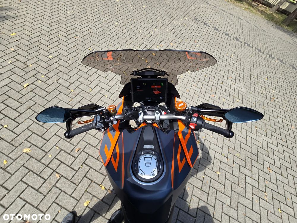 KTM Duke - 27