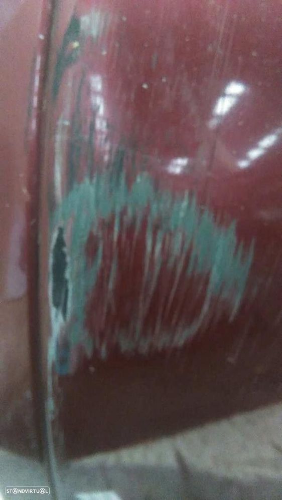 PARA-CHOQUES FRONTAL RENAULT MEGANE I COACH 1999 -7701367964 - 2