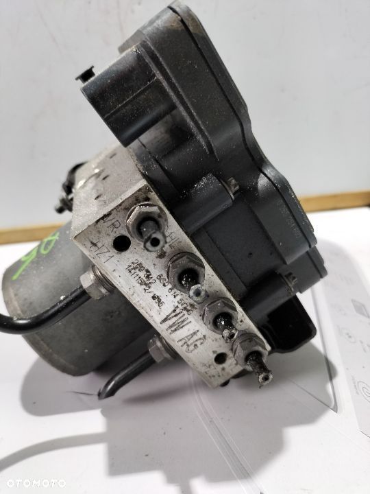 POMPA HAMULCOWA ABS AUDI VW POLO 6R 1.4TDI SKODA SEAT 6C0907379C  6R0907379BA - 5