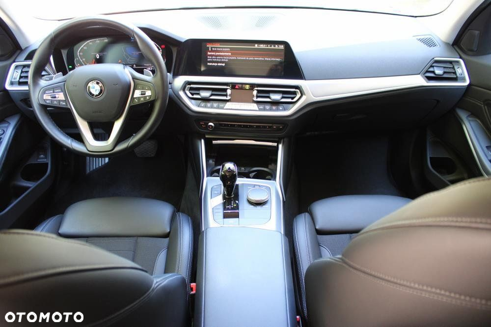 BMW Seria 3 - 9