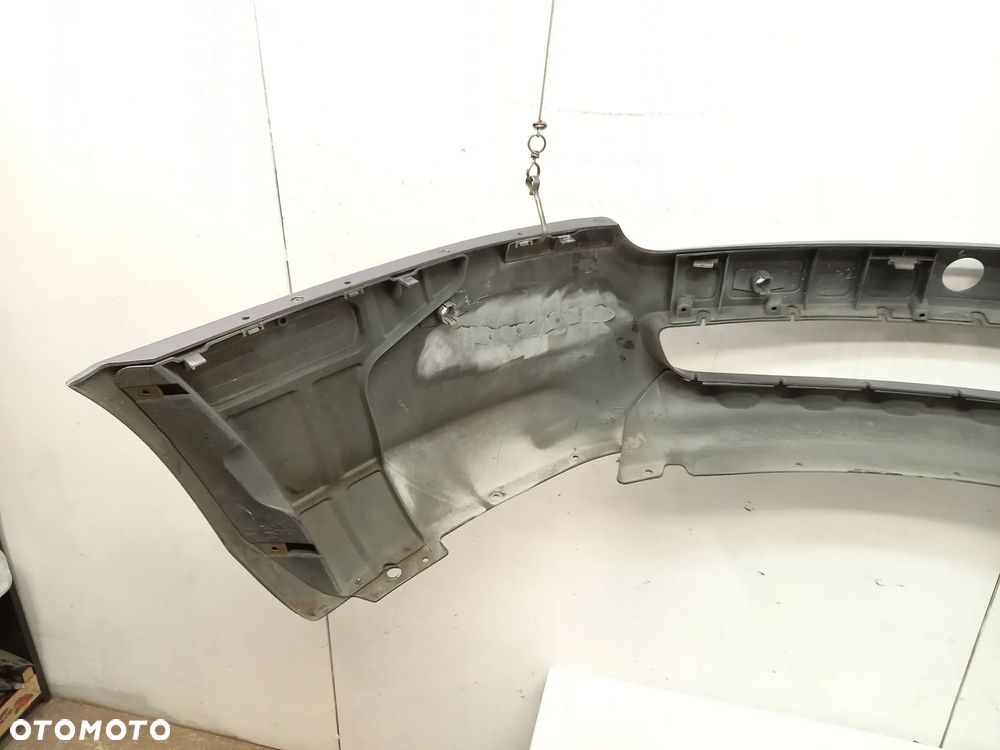 Aston Martin Rapide zderzak przedni przod PUR - 9