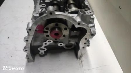 GŁOWICA KOMPLETNA 3,0 TDI _BMK_AUDI A6 PRAWA SPRAWDZONA ZROBIONA - 6