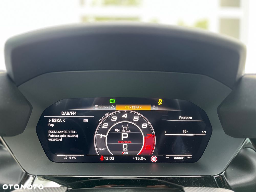 Audi RS3 Sportback - 19