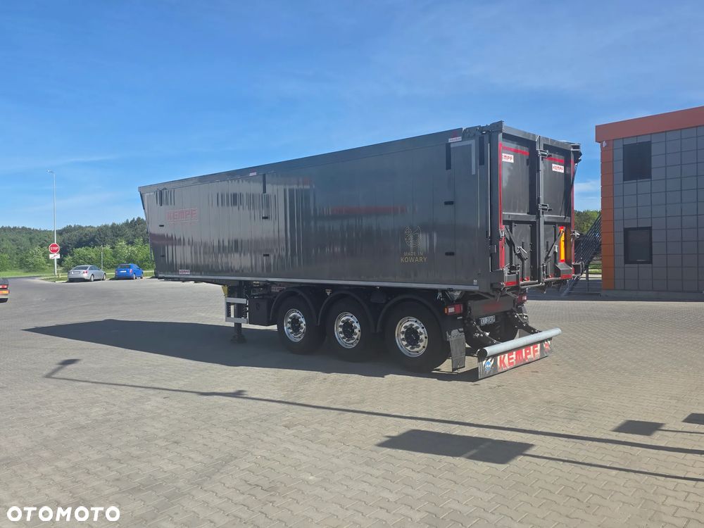 Kempf SKM AF  45 metrów,  nówka!!! - 3