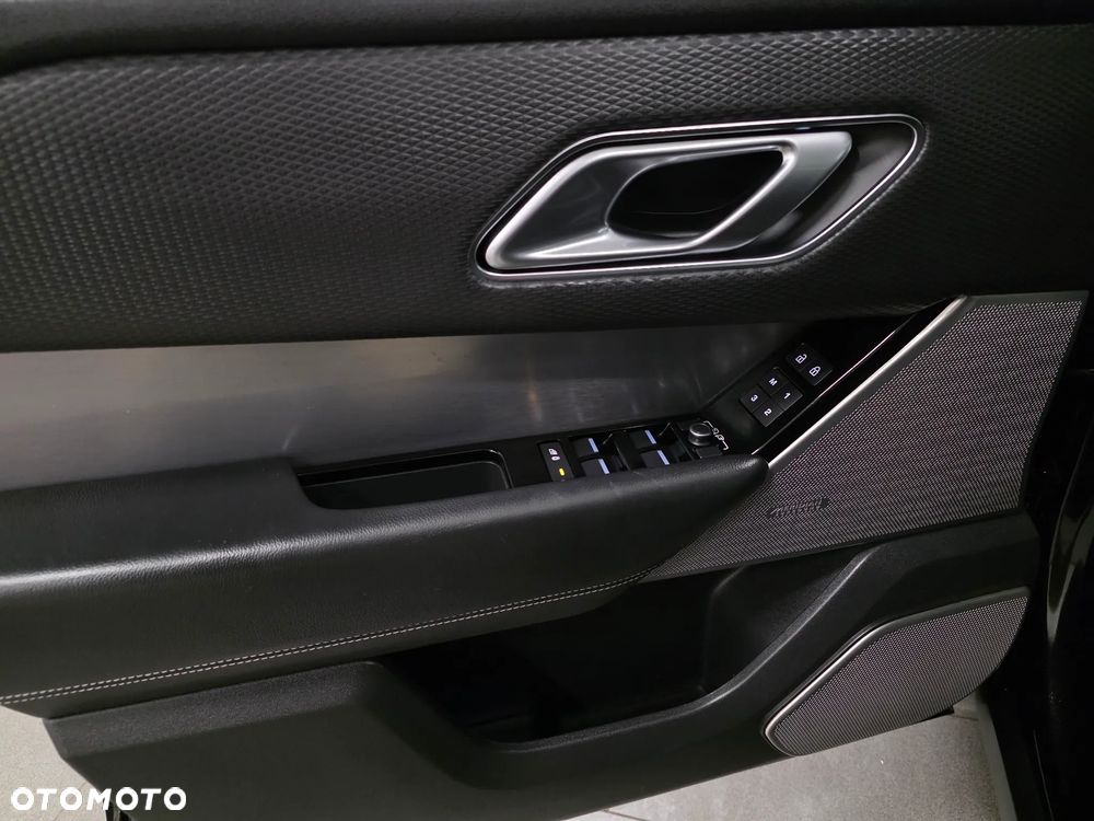 Land Rover Range Rover Velar D200 S - 24