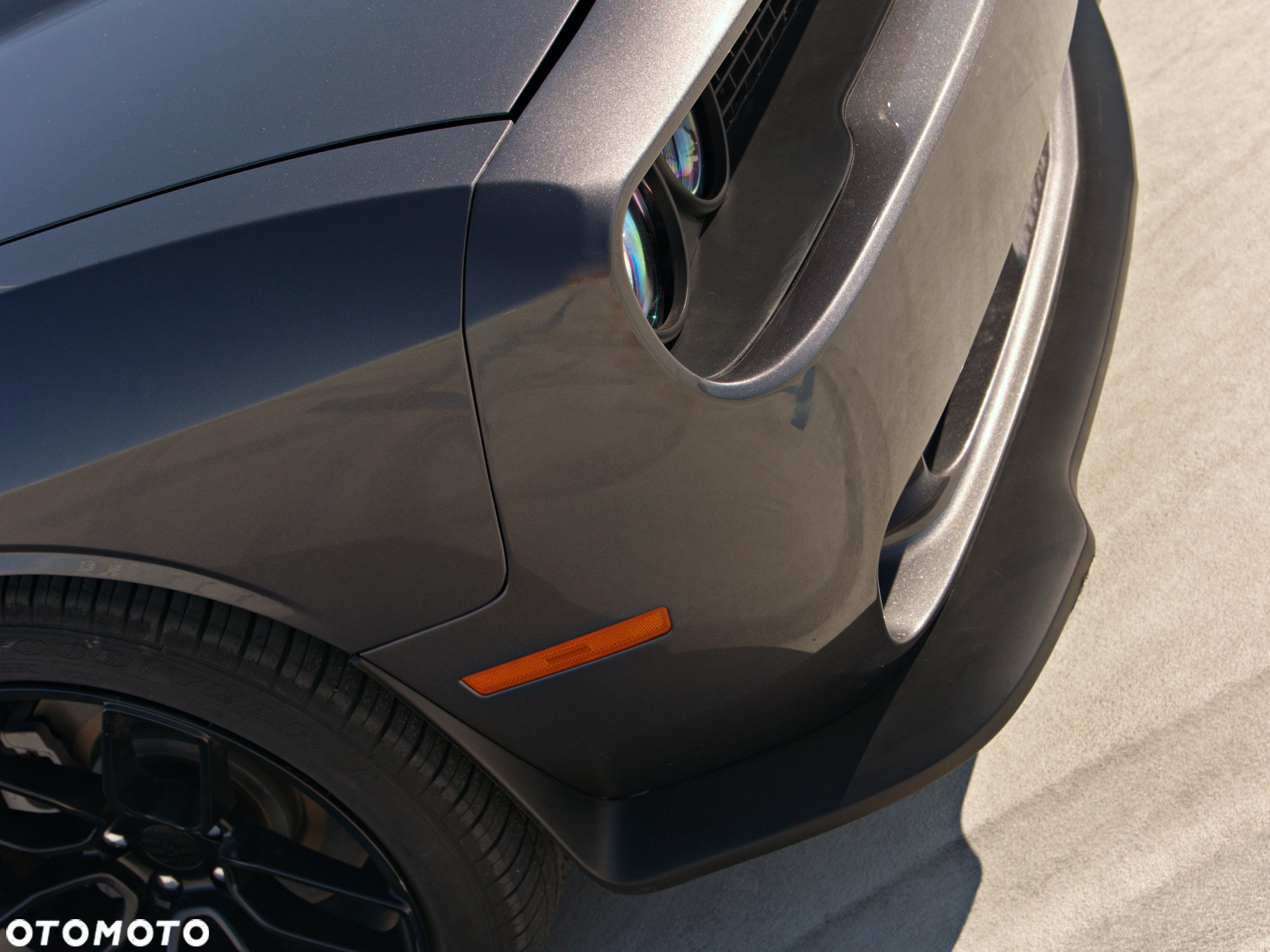 Dodge Challenger 5.7 R/T - 9