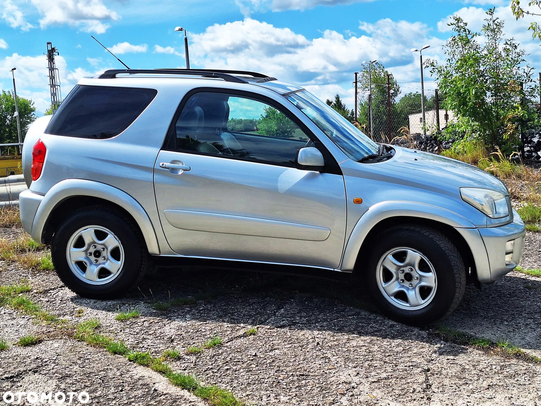 Toyota RAV4 4x4 Executive - 23