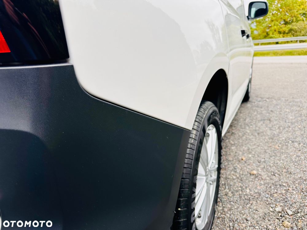 Volkswagen Caddy - 14