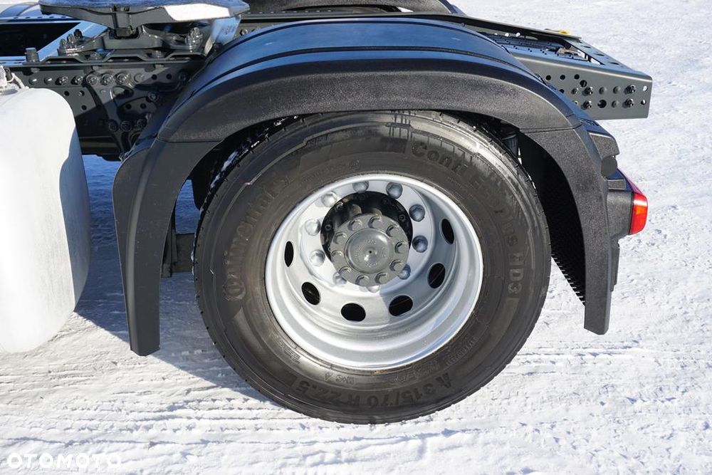 Mercedes-Benz ACTROS / 1851 / EURO 6 / ACC / BIG SPACE - 34