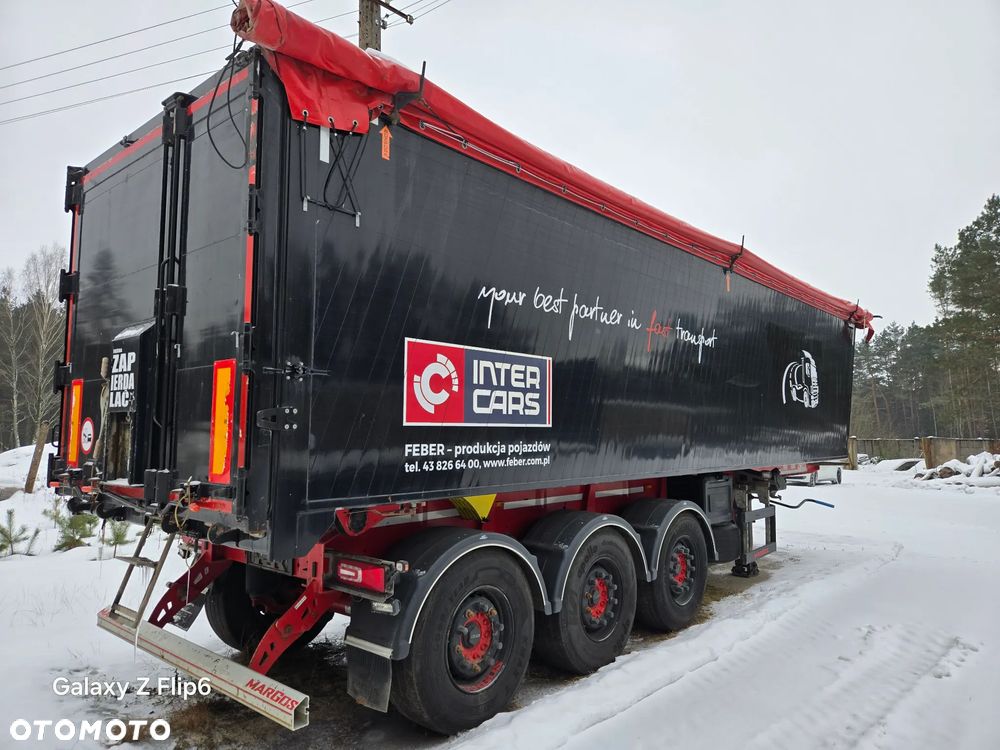 Feber Inter Cars NW - 1