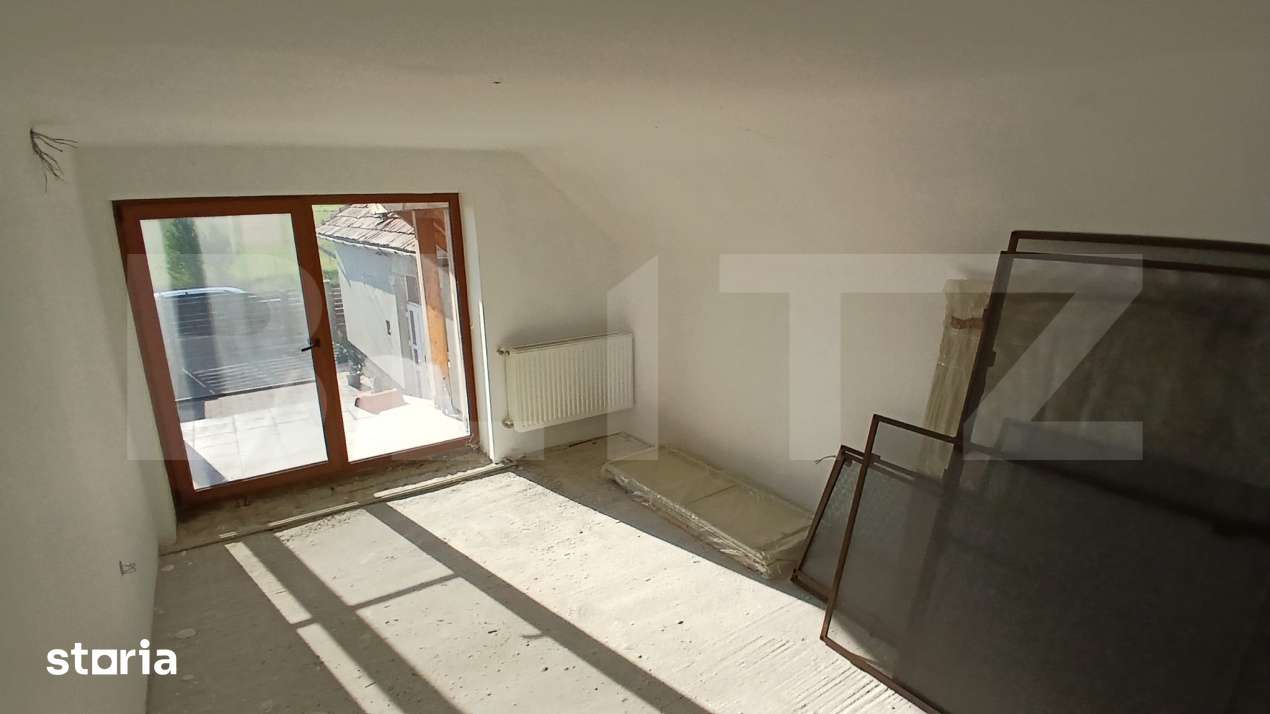Casa de vanzare in Reghin! - Imagine principală: 3/15