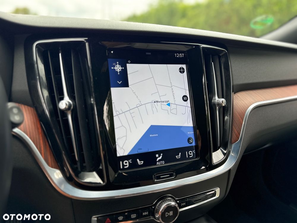 Volvo V60 D3 SCR Inscription - 6