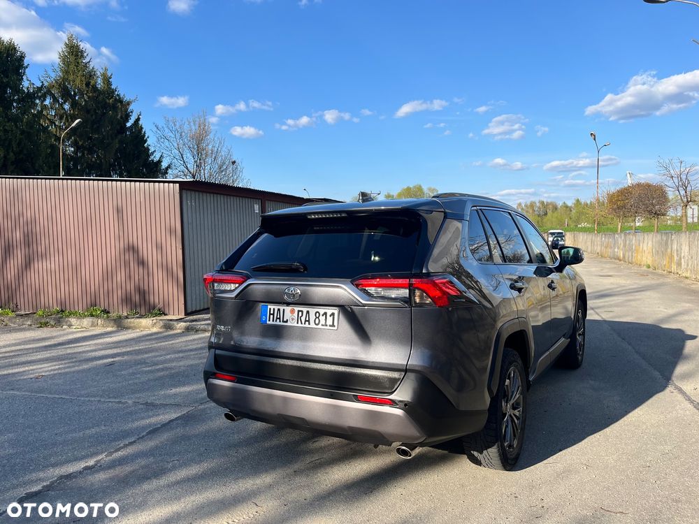 Toyota RAV4 2.0 4x2 Start&Stop - 9