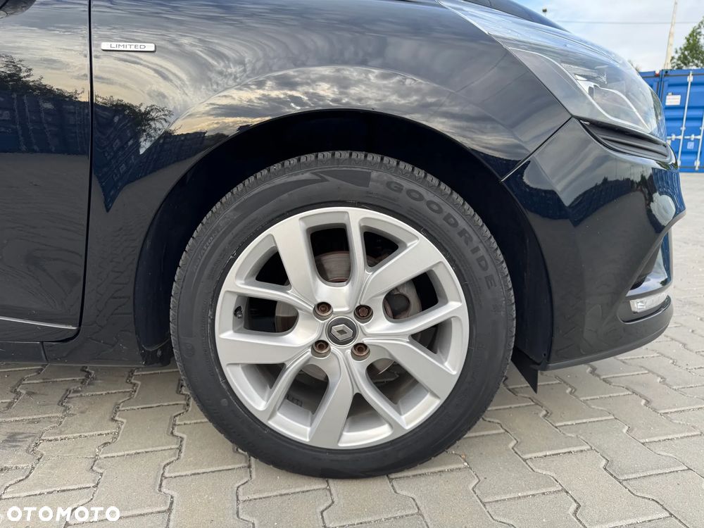 Renault Clio 0.9 Energy TCe Limited - 8