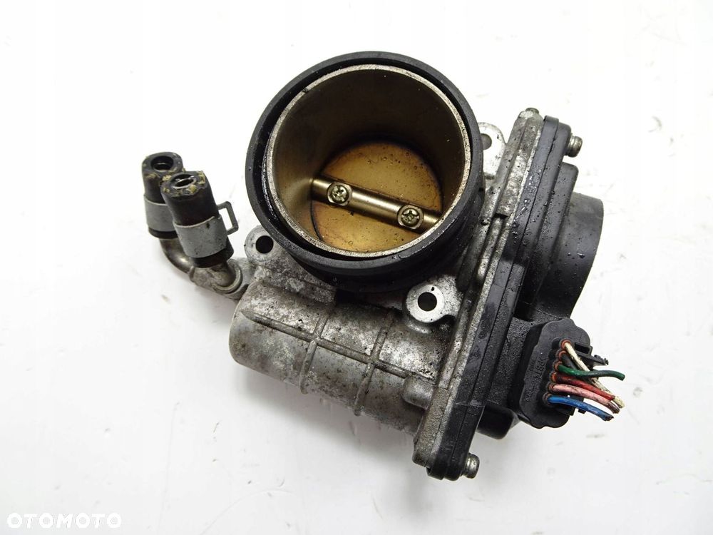 przepustnica nissan note e12 1.2 dig-s - 2