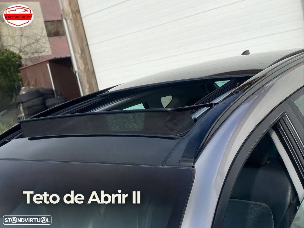 Hyundai Tucson 1.7 CRDi Premium DCT - 12